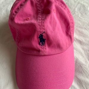 Polo woman’s hat